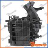 Collecteur d'admission pour AUDI | BKS-VW-022, 04E129709G